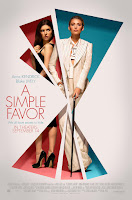 simple favor poster 2