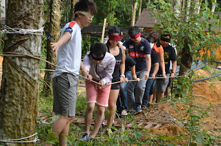 Philea Resort & SPA Malacca Adventure Teambuilding - www.bigtreetours.com