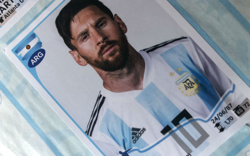 El álbum Panini de la Copa América 2019 todo lo que hay que saber Sports and bits