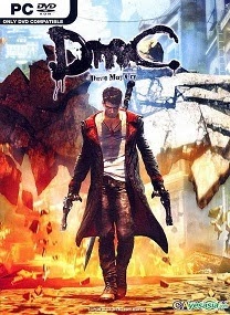 Devil May Cry 5 Download Full Free PC Game - MarkofGames