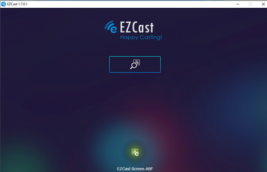 ezcast software free for windows ezcast software free for windows