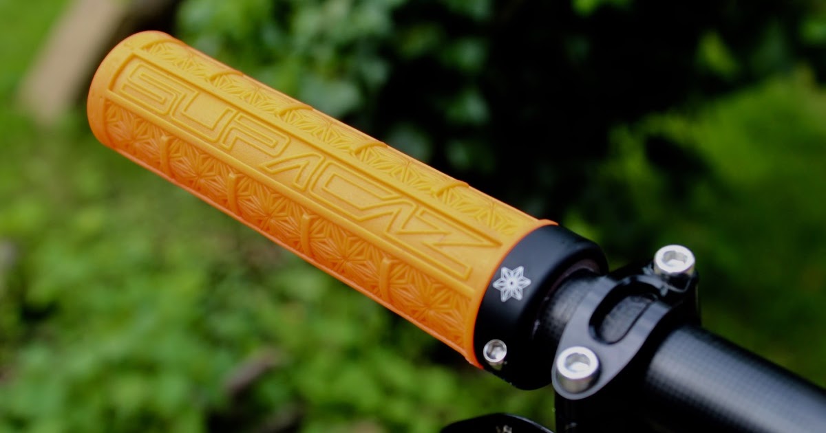 Supacaz handlebar grips Clearance