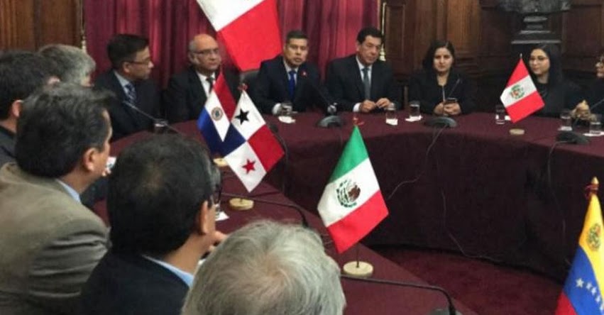 ¿A dónde se fueron los congresistas durante interpelación a Ministra Martens? ¿A dónde se fueron los congresistas durante interpelación a Ministra Martens?