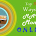 Top 37 (Cool-n-Easy) Ways to Make Money Online (2019)