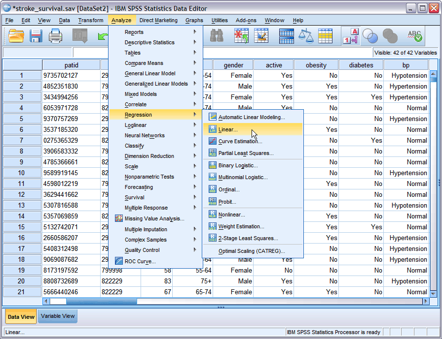 spss 17 for mac free download Spss 17 0 license code free.