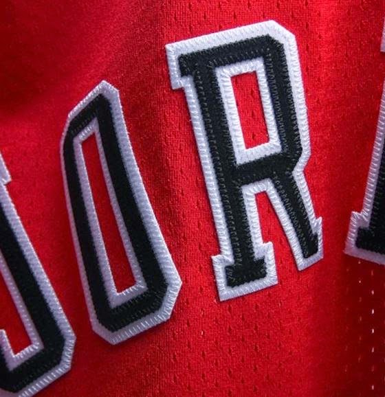 THE SNEAKER ADDICT: Michael Jordan's 45 Jersey is Back