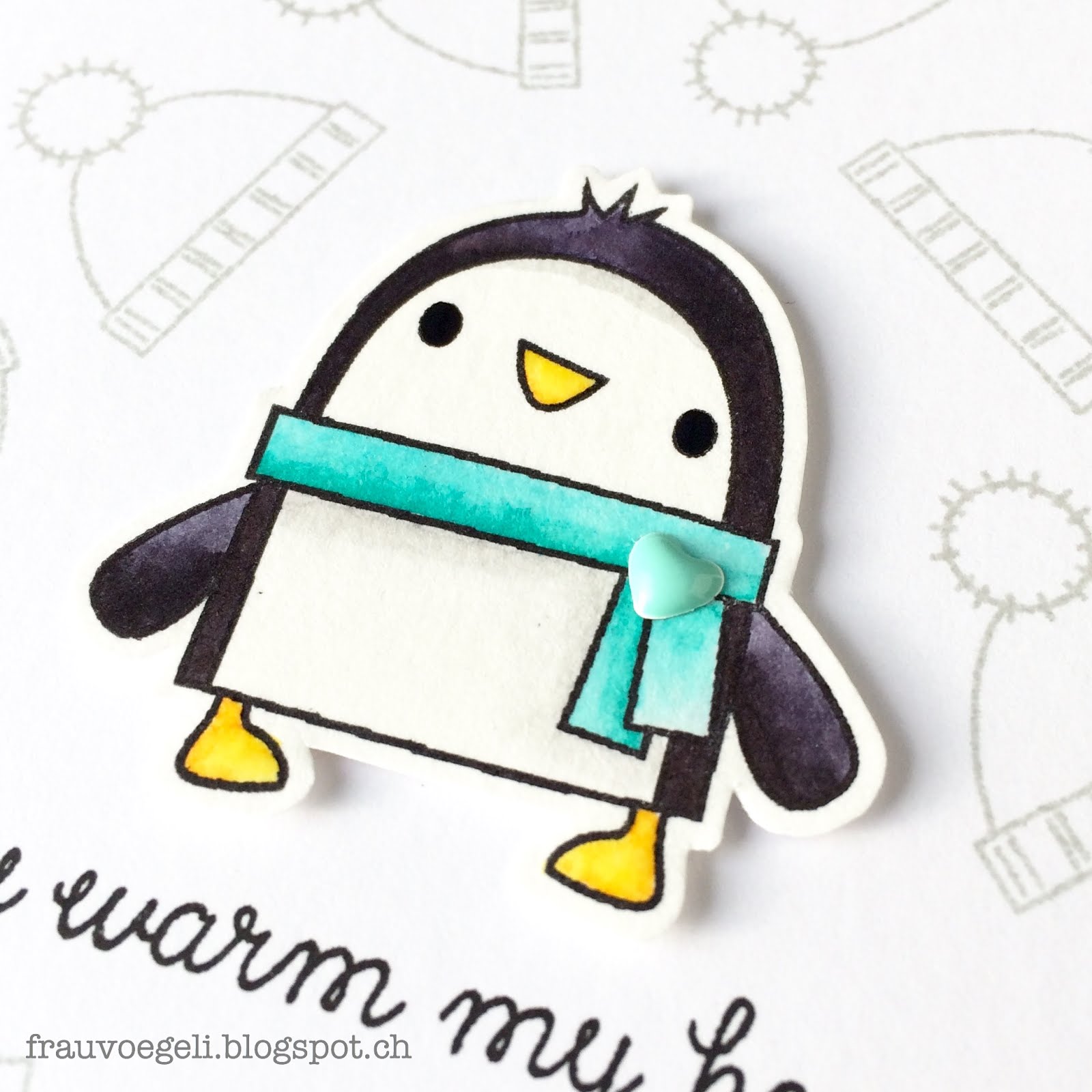 Frau Vogeli September 2017