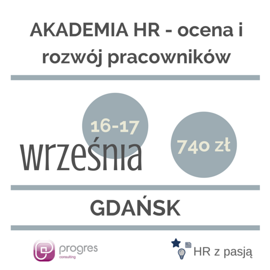 AKADEMIA HR