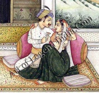 Art Of Legend India Art Paintings Handicrafts Jewelry Beads Handmade Items