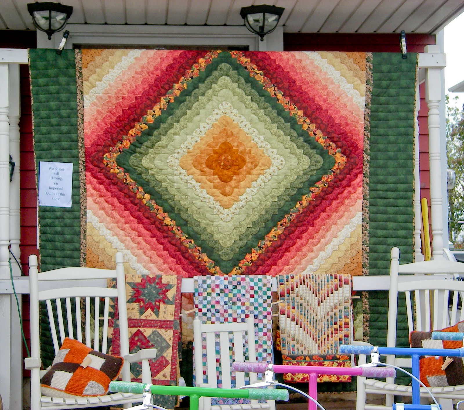 Daily(ish) Photo Pennsylvania