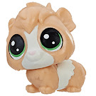 Littlest Pet Shop Series 2 Mini Pack Guinsy Pigson (#2-100) Pet