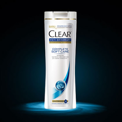 Clear Shampoo Wangi Tahan Lama 