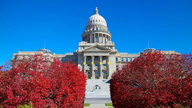 Boise Idaho Vacation Packages, Flight and Hotel Deals