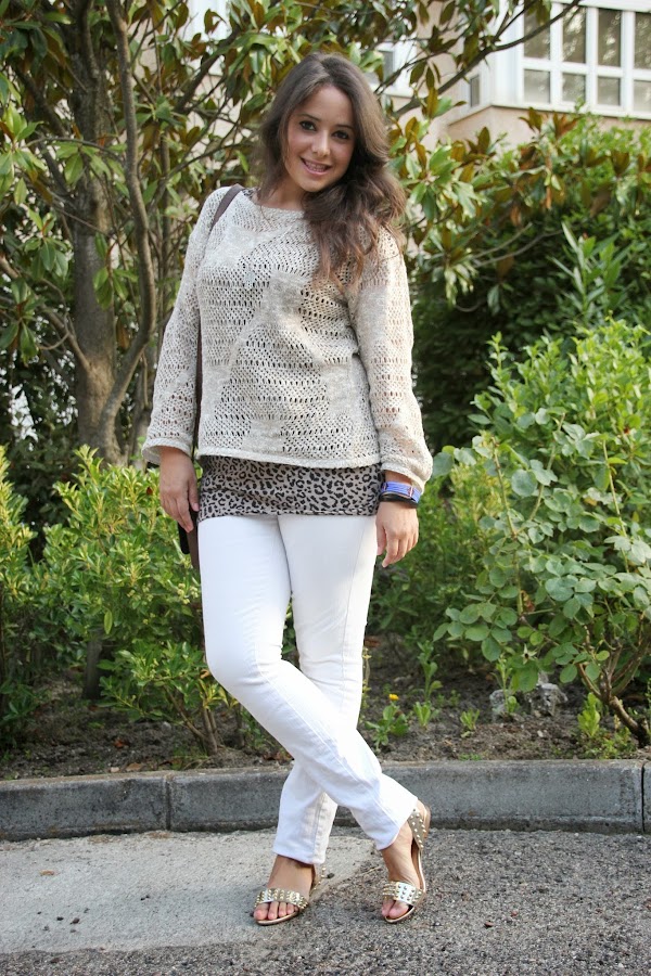 Ropa diy costura jersey de punto. Blog diy. Patrones gratis.