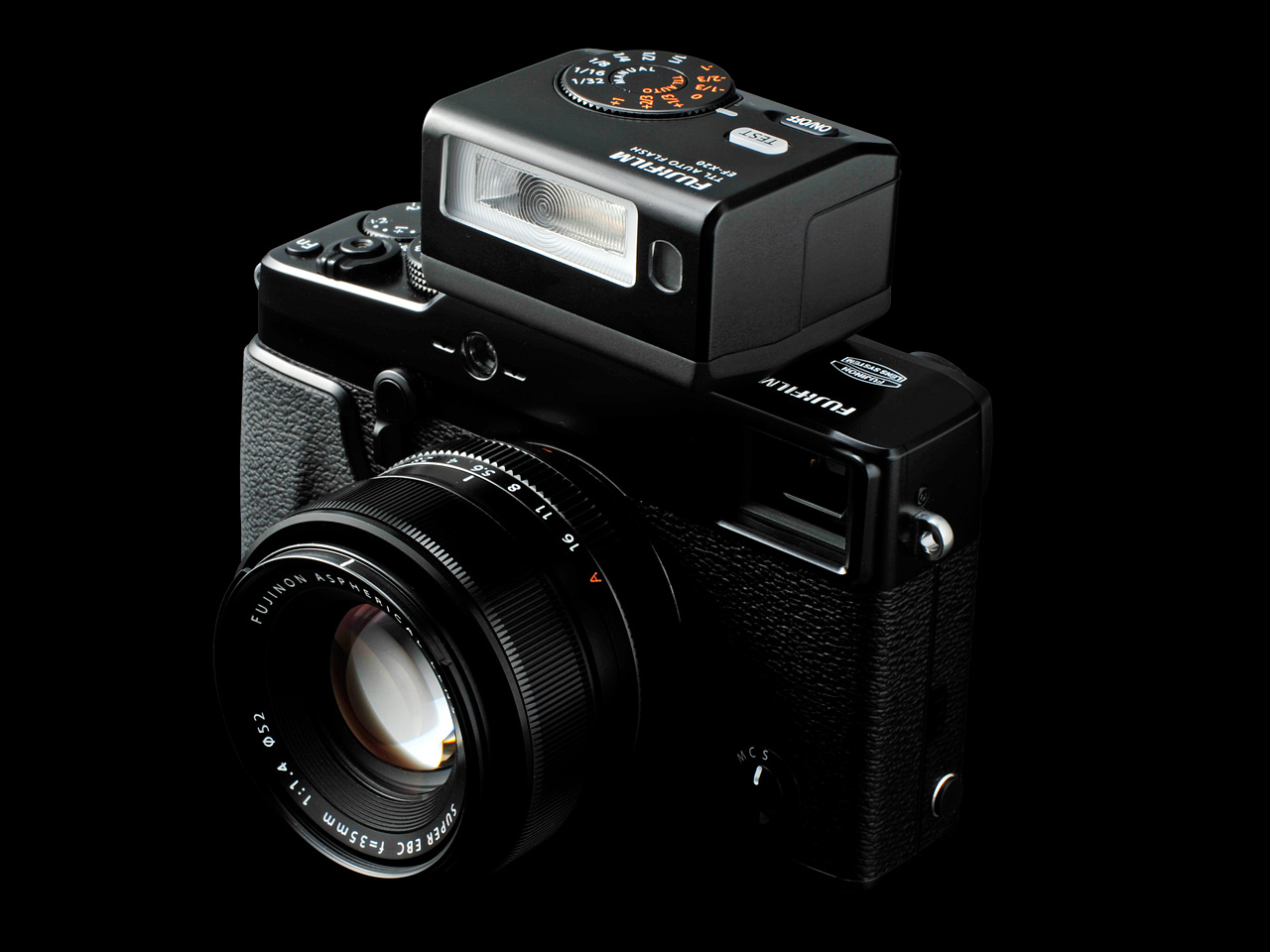 Anthony Luke's notjustanotherphotoblog Blog Introducing The New Fujifilm XPro1