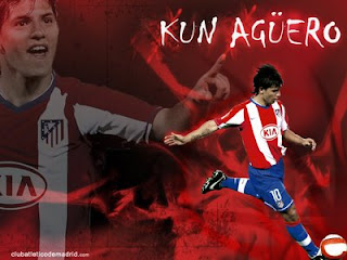 wallpaper free picture: Atletico Madrid Wallpaper
