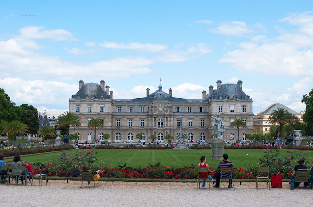 jardin du luxembourg paris jardin du luxembourg paris
