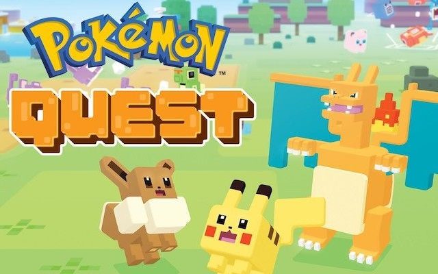 Saiba tudo sobre Pokémon Quest, novo game grátis do Switch e celulares