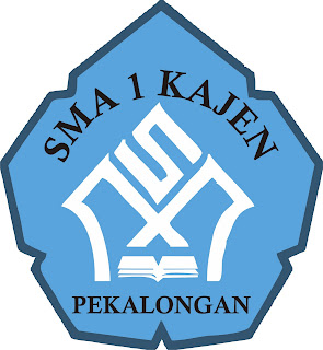 Logo SMA Kajen Pekalongan