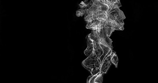 Mujer De Humo
