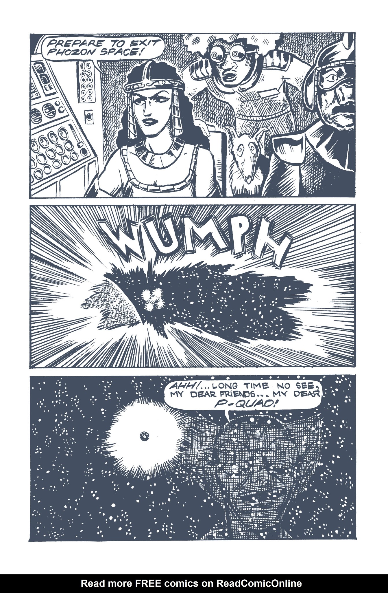 Read online Twelve Gems comic -  Issue # TPB - 186
