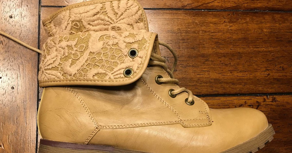 EPBOT How To Make Vinyl Boots Look Like Aged Leather