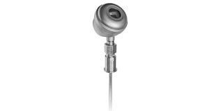 GUIDED WAVE RADAR LEVEL TRANSMITTER FOR HYGIENIC APPLICATIONS