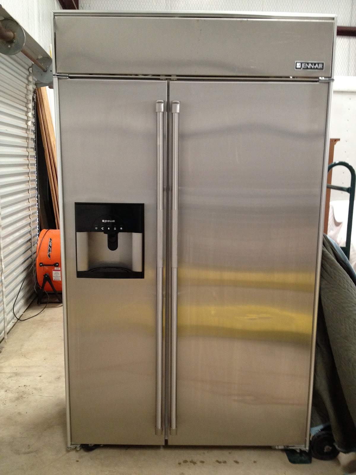 Team Pritchard Fort Worth Appliances