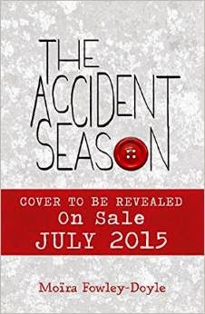  The Accident Season