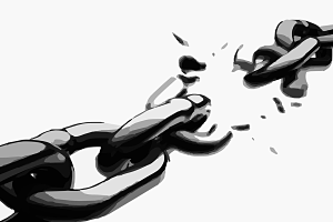 Tips dan Trik : Begini Cara mengecek Broken Link Pada Blog