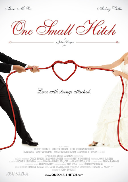 One Small Hitch (2013) ταινιες online seires xrysoi greek subs