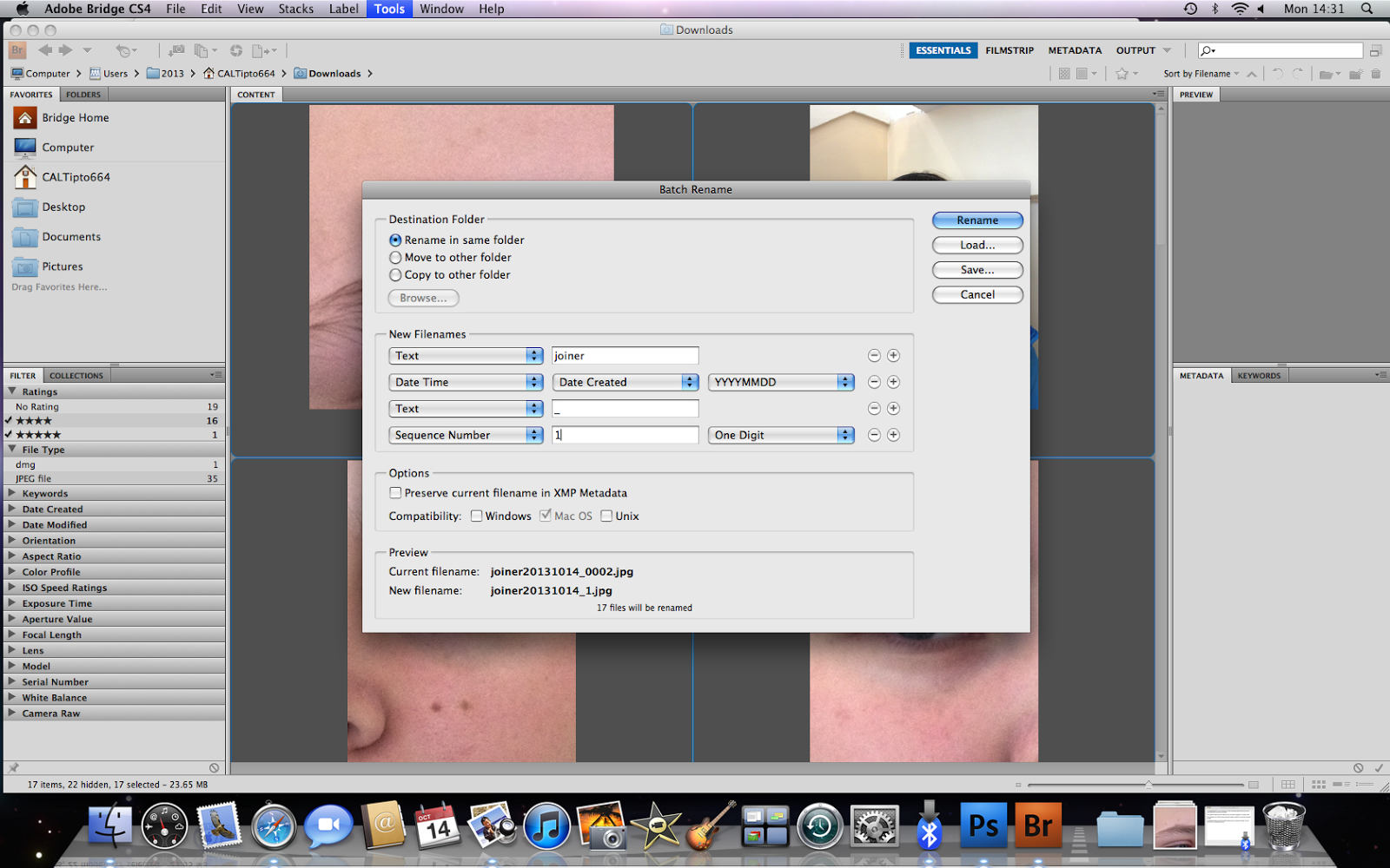 Experimental Techniques in Photography David Hockney joiner experiment
