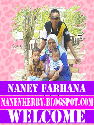 NANEY FARHANA