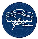 Karmann Ghia World Club