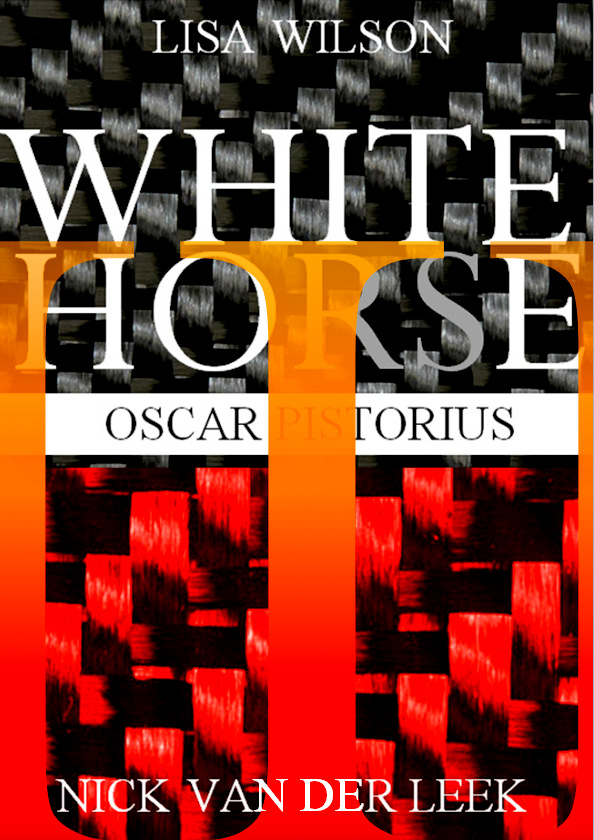 WHITE HORSE III is available right now on Kindle Unlimited!