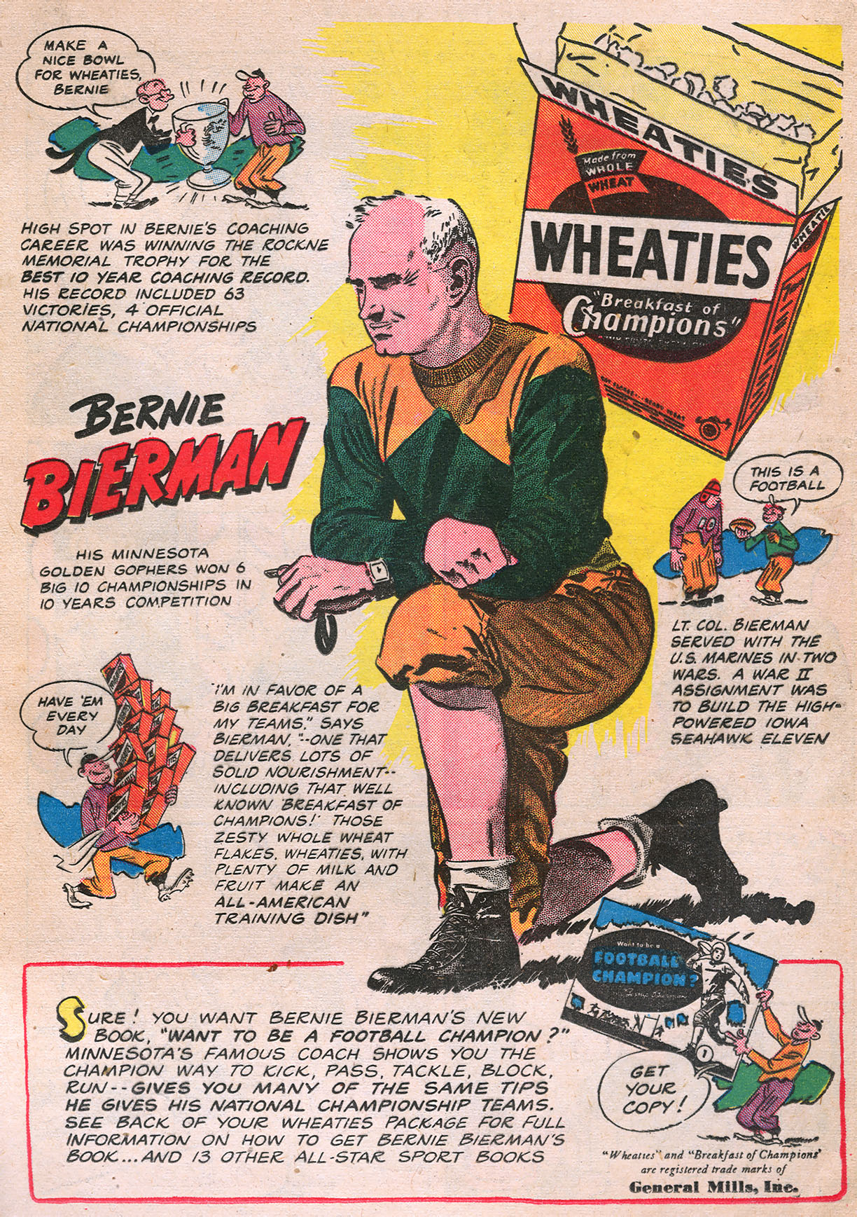 Read online Detective Comics (1937) comic -  Issue #105 - 37
