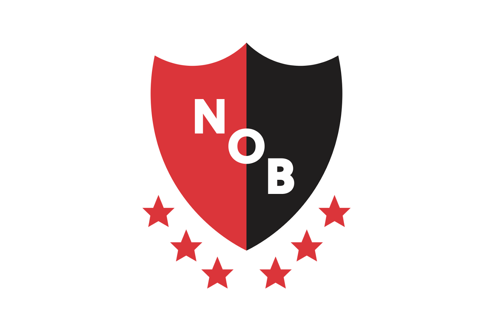 Newell's Old Boys Logo