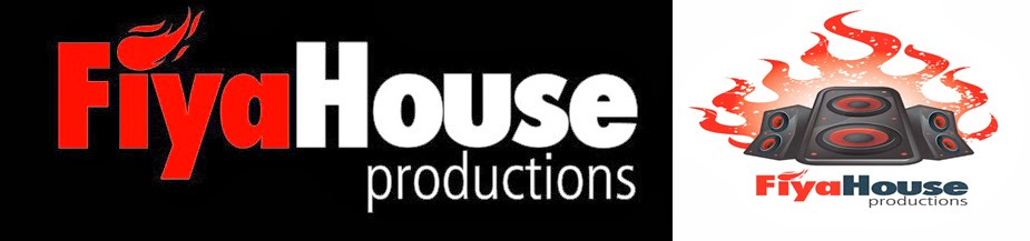 FiyaHouse Productions