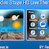 Wooden Stage Live HD Theme For Nokia c3-00,x2-01,asha200,201,205,210,302 320*240 Devices