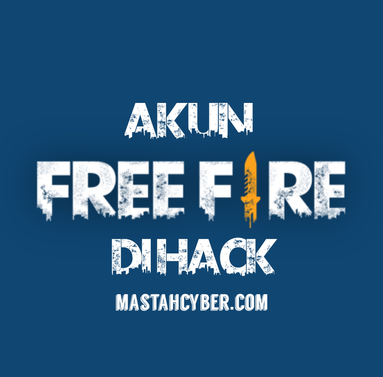 Cara Mengembalikan Akun Free Fire Ff Yang Di Hack 100
