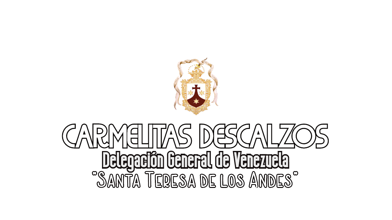 Carmelitas Descalzos de Venezuela