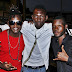 Lasperrone Feat. Erson Mambo - Polo (Afro House) [Download]