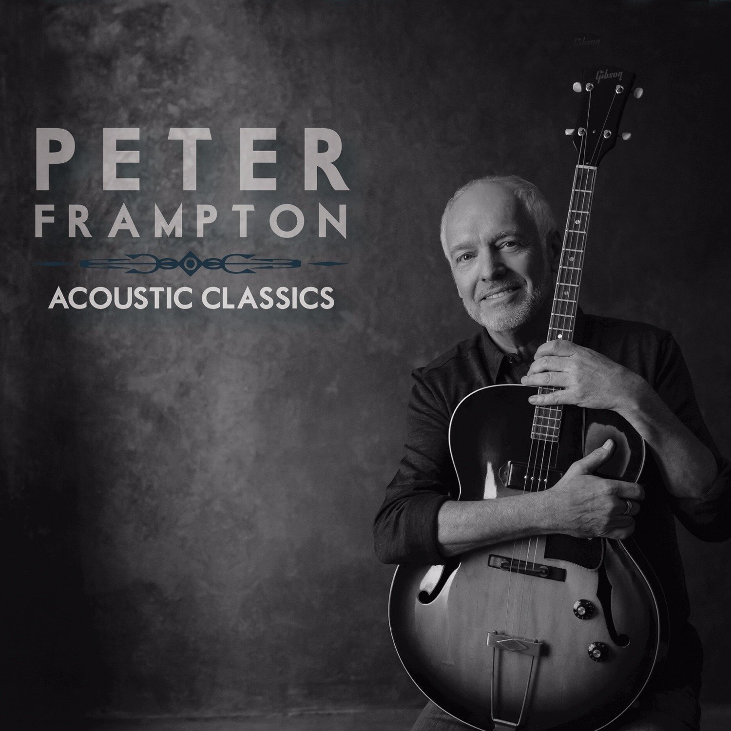 Some Diurnal Aural Awe Peter Frampton Acoustic Classics, album review
