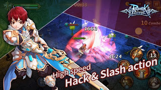 Ragnarok Spear Of Odin APK