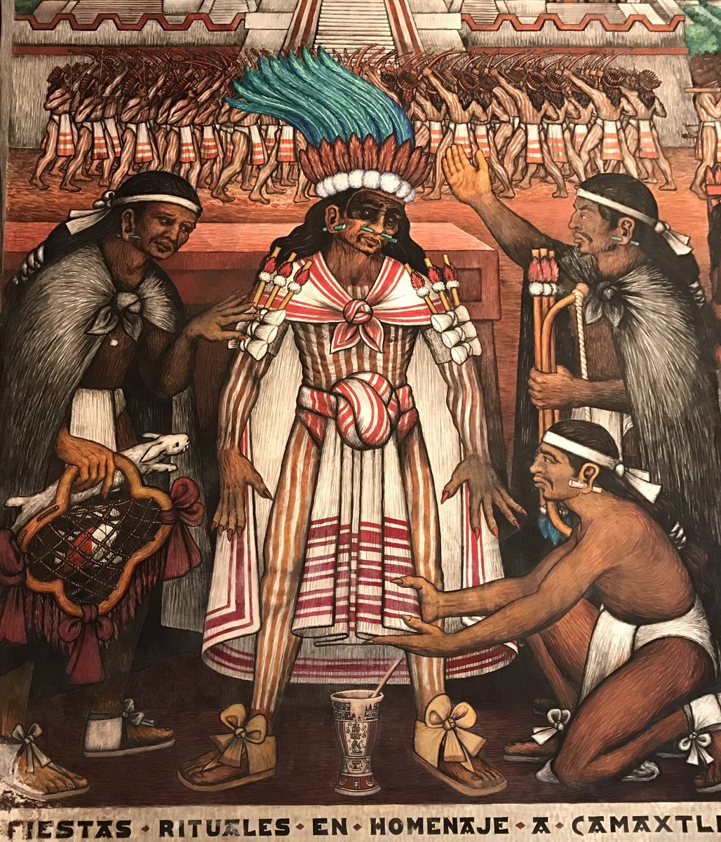 CONOCER MÉXICO POCO A POCO Tlaxcala y su lucha contra los aztecas CONOCER MÉXICO POCO A POCO Tlaxcala y su lucha contra los aztecas
