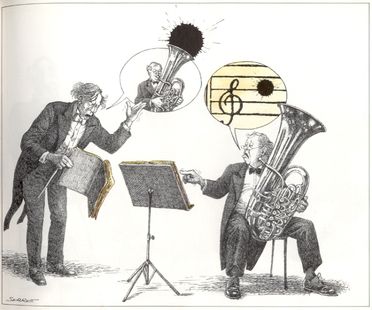 Tubas | Mixed Meters