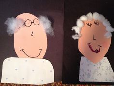Grandparents Day Crafts For Preschoolers Grandparents Day Crafts For Preschoolers
