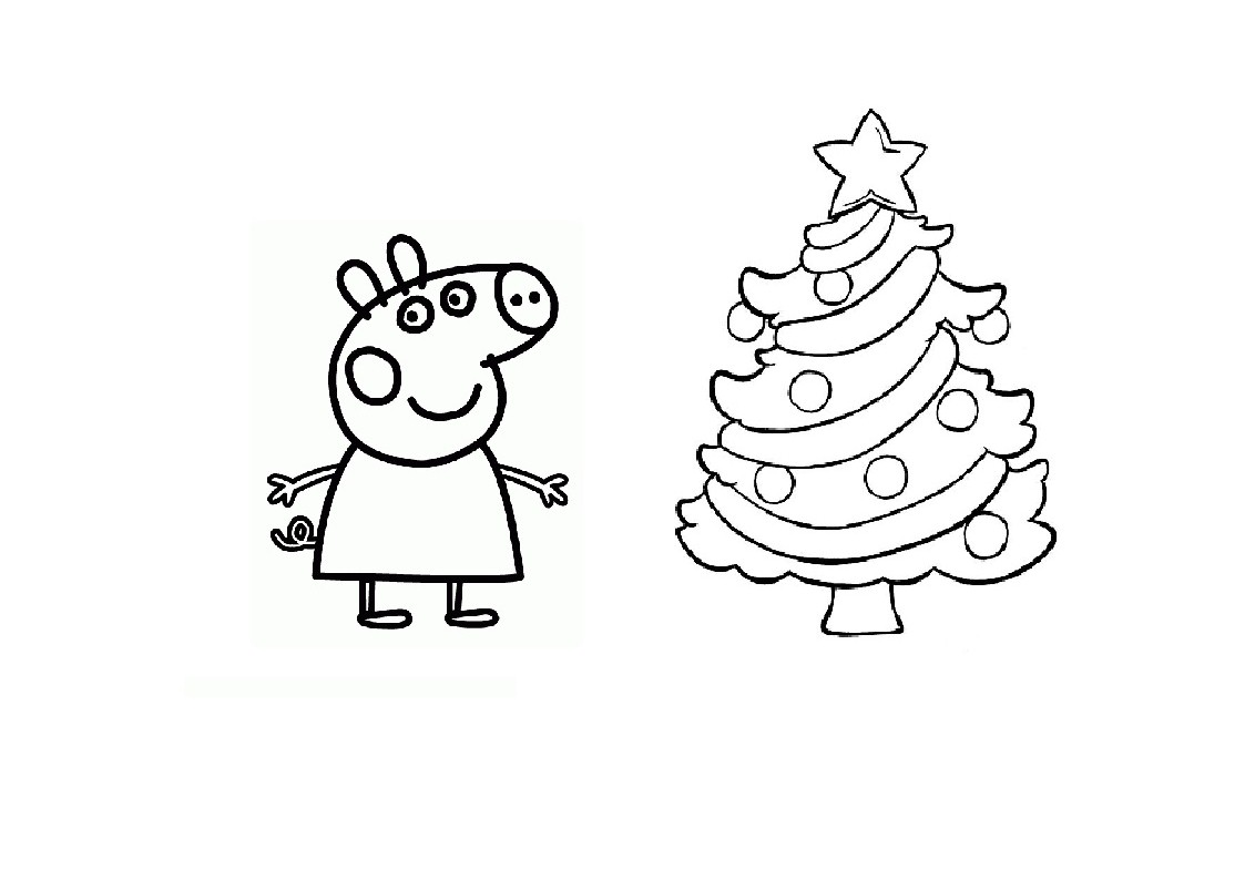 SGBlogosfera. María José Argüeso: COLOREAMOS A PEPA PIG