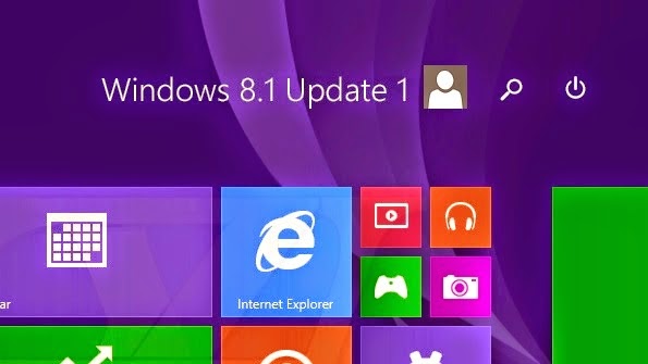 Download August Update for Windows