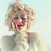 CHRISTINA AGUILERA INTERVIEW WITH EXTRA TV